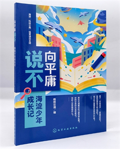 向平庸说不：海淀少年成长记